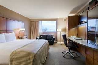 Hotel Hilton Akron-fairlawn