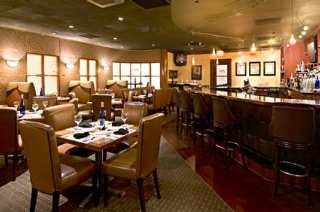 Hotel Hilton Akron-fairlawn