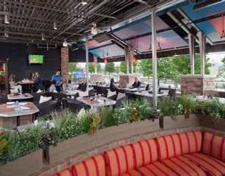 Hotel Hilton Akron-fairlawn