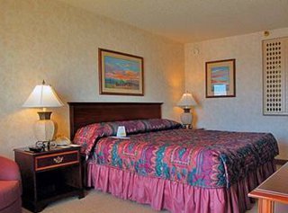 Hotel Hilton Albuquerque