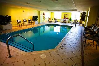 Hotel Hilton Alexandria Old Town