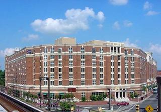 Hotel Hilton Alexandria Old Town