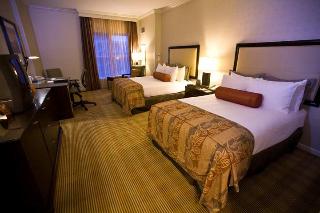 Hotel Hilton Alexandria Old Town