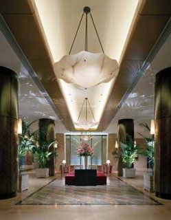 Hotel Hilton Americas-houston