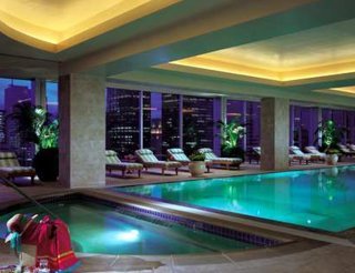 Hotel Hilton Americas-houston