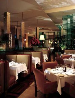 Hotel Hilton Americas-houston