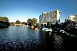 Hotel Hilton Amsterdam