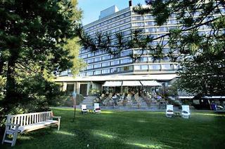 Hotel Hilton Amsterdam