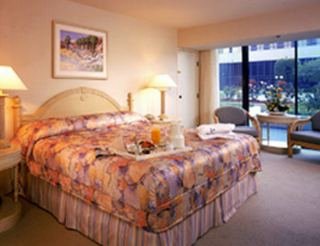 Hotel Hilton Anaheim
