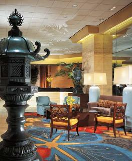 Hotel Hilton Anatole