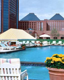 Hotel Hilton Anatole