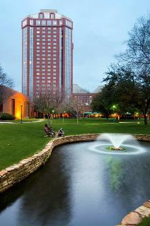 Hotel Hilton Anatole