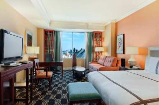 Hotel Hilton Anatole