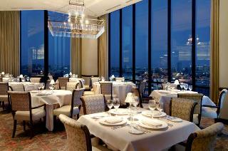 Hotel Hilton Anatole