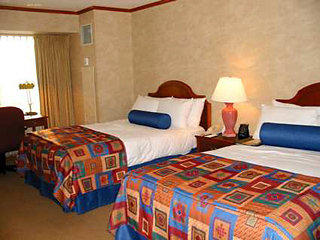 Hotel Hilton Anchorage