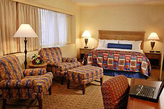 Hotel Hilton Anchorage