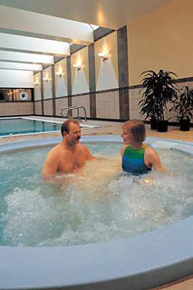 Hotel Hilton Anchorage