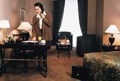 Hotel Hilton Antwerp