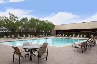 Hotel Hilton Arlington