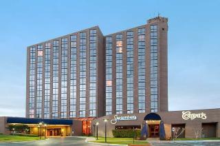 Hotel Hilton Arlington