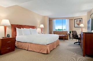 Hotel Hilton Arlington