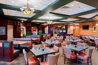 Hotel Hilton Arlington