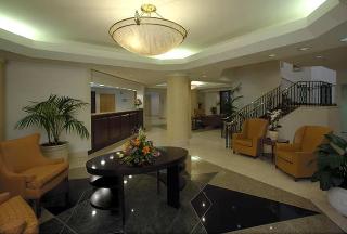 Hotel Hilton Arlington