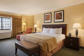 Hotel Hilton Arlington