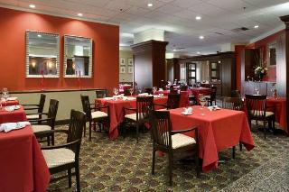 Hotel Hilton Arlington