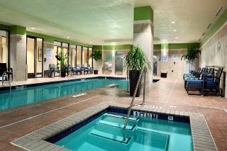 Hotel Hilton Asheville Biltmore Park