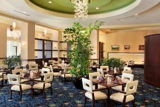 Hotel Hilton Asheville Biltmore Park