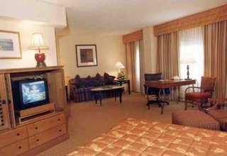 Hotel Hilton At The Walt Disney World Resort