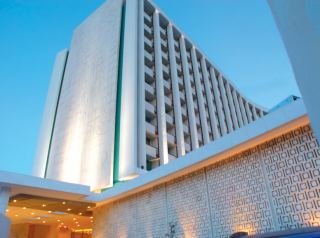 Hotel Hilton Athens