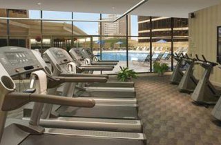 Hotel Hilton Atlanta