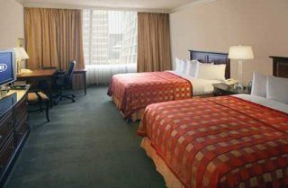 Hotel Hilton Atlanta