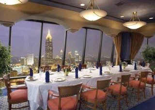 Hotel Hilton Atlanta