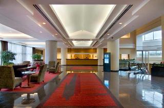 Hotel Hilton Atlanta Airport