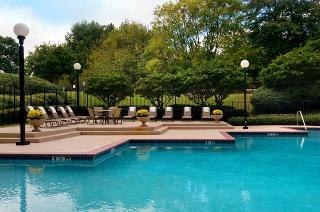 Hotel Hilton Atlanta Airport