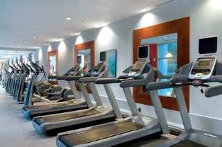 Hotel Hilton Atlanta Airport