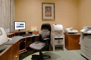 Hotel Hilton Atlanta Airport
