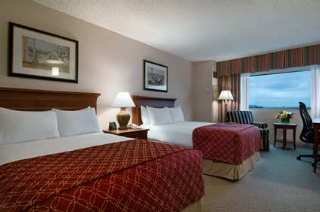 Hotel Hilton Atlanta Airport
