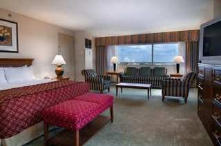 Hotel Hilton Atlanta Airport