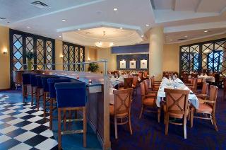 Hotel Hilton Atlanta Airport