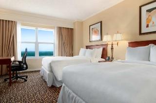 Hotel Hilton Atlanta-marietta & Conference Cen