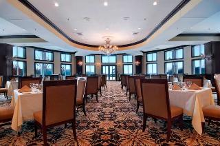 Hotel Hilton Atlanta-marietta & Conference Cen