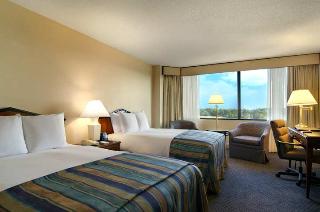 Hotel Hilton Atlanta Northeast