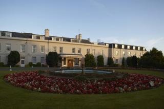 Hotel Hilton Avisford Park