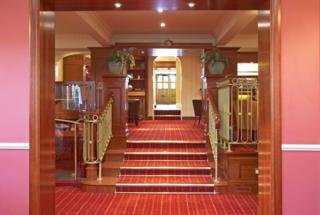 Hotel Hilton Avisford Park