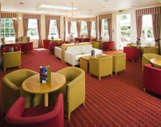 Hotel Hilton Avisford Park