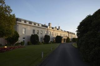 Hotel Hilton Avisford Park